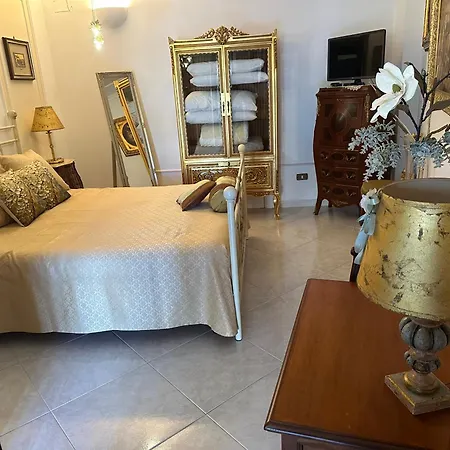Nel Cuore Del Salento מונטלבאנו