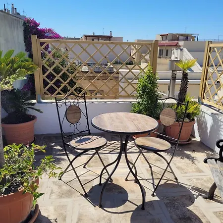 Nel Cuore Del Salento * מונטלבאנו
