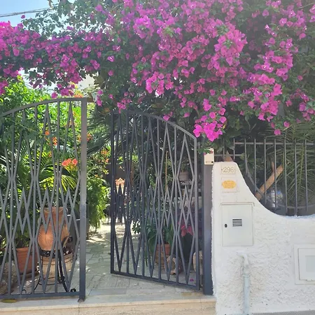 Nel Cuore Del Salento בית נופש
